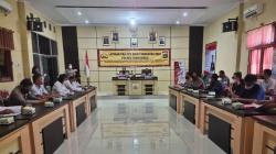 Polres Tanggamus Akan Gelar Operasi Sikat Krakatau 2022, Ini Sasarannya<