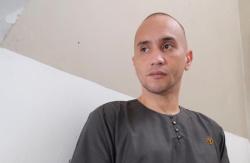 Breaking News: Aktor Gary Iskak Meninggal Dunia usai Kecelakaan