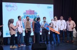 Pandemi Covid-19 Melandai, Ekonomi di Kulonprogo Terus Menggeliat