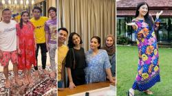5 Artis Indonesia yang Tetap Cantik saat Mengenakan Daster, Ada Nagita Slavina hingga Inul Daratista