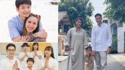 Deretan Artis Indonesia Menikah dengan Orang Korea, Nomor 5 Rela Jadi Mualaf 