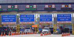 Mengenal Sistem Pembayaran Tol Tanpa Sentuh MLFF, Bakal Segera Diterapkan di Indonesia