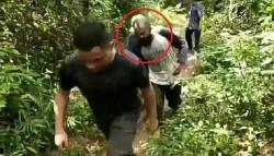 4 Tahun Nyamar Jadi Petani di Ciamis, Buronan Korupsi asal Aceh Ditangkap