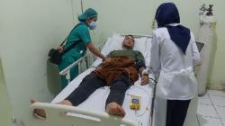 Aktor Gary Iskak Direhabilitasi dan Rawat Jalan di Tangerang Selatan, Ini Penjelasan BNNP Jabar 