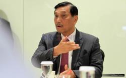 Luhut Akan Audit Seluruh Perusahaan Kelapa Sawit, Ini Masukan Serikat Petani