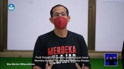 Jokowi Disebut Tak Tahu Ada Perubahan RUU Sisdiknas, Anak Buah Nadiem Buka Suara