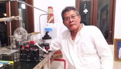 Viral Nikuba, Ahli ITB Sebut  Tak Mungkin Air Jadi Sumber Energi Tanpa Campuran Lain 