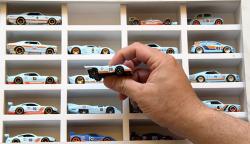 Melihat Koleksi 5.000 Hot Wheels Milik Warga Pontianak