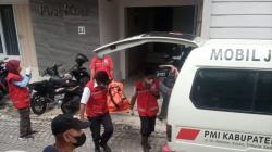 Karyawati Asal Bekasi Tewas Tanpa Busana, Ditemukan Hampir Membusuk di Kamar Kos
