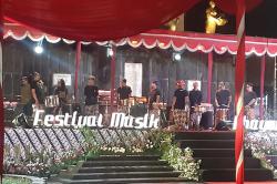 Ini Alasan Final Festival Musik Bhayangkara 2022 Diselenggarakan di Jogja 