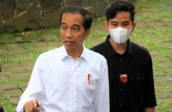 Gibran Tak Beri Jokowi Tiket Gratis Konser Deep Purple : Kalau Mau Nonton Ya Beli