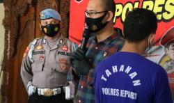Pengeroyokan Berujung Maut di Jepara, Polisi Tetapkan 2 Tersangka