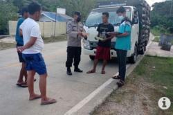 Lalu Lintas Ternak di Paser Diperketat, Cegah PMK Masuk Kaltim<