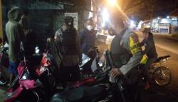 Kapolresta Cirebon Perintahkan Para Kapolsek Berantas Geng Motor di Wilayahnya<