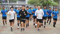 Duh, Media Malaysia Sampai Soroti Perkara Timnas Indonesia Lupa Booking Lapangan
