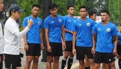 Indonesia Akan Turun Jadi Peringkat 164 FIFA jika Kalah Vs Bangladesh, Ini Hitung-hitungannya