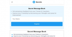 Bagaimana Cara Membuat Link Secreto? Ini Cara Mudahnya