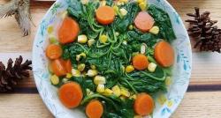 Catat, Ini 5 Resep Masakan untuk Ibu Hamil yang Mual, Mudah Dibuat dan Enak