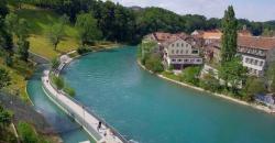 Update Pencarian Putra Ridwan Kamil di Swiss, Petugas Fokus Telusuri 2 Pintu Air<