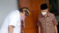 Airlangga Hartarto Masih Ingat Pesan Buya Syafii soal Indonesia Krisis Negarawan