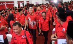Ganjar Unggul di Survei, PDIP: Usung Capres 2024 Tak Hanya Andalkan Popularitas