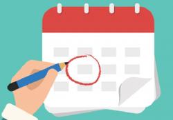 Hari Libur Bulan Juni 2022, Tanggal 1 Juni Termasuk Tanggal Merah? Ini Kalender Lengkapnya