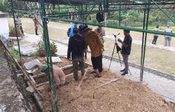 Buya Syafii Maarif Pesan Ingin Dimakamkan di Taman Makam Husnul Khotimah