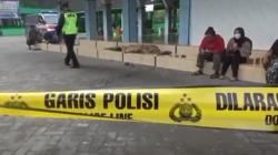 Polisi Tangkap 2 Pelaku Pembunuhan Mayat dalam Karung di Danau Tangerang