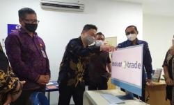 BEI: Galeri Investasi MNC Sekuritas-IDB Bali Paling Lengkap