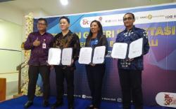 OJK Apresiasi MNC Sekuritas Aktif Edukasi Investasi