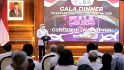 1.046 Atlet Ramaikan Kejuaraan Bulu Tangkis Piala Gubernur Jatim