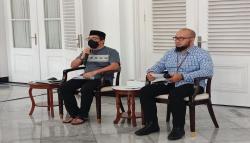 Emmeril Kahn Mumtadz Tak Kunjung Ditemukan, Ridwan Kamil Tabah Jalani Ujian