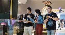 Jakarta International Vape Expo Digelar, Produk Lokal Kembali Bergairah