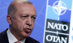 Eks Pejabat AS: Keanggotaan Turki di NATO Layak Dipersoalkan jika Erdogan Kembali Menang Pemilu