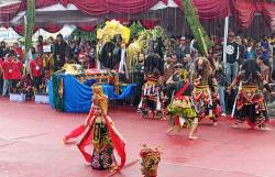 HUT Ke-191 Kabupaten Gunungkidul, DPRD: Kasus Bunuh Diri Harus Disikapi Serius