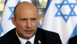 Israel Bentuk Pasukan Garda Nasional, Kado Perpisahan dari Naftali Bennett?