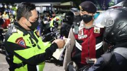 PWNU Jabar Dukung Polisi Gelar Operasi Libas Lodaya 2022 untuk Berantas Kejahatan