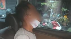 Curi Emas 30 gram, Warga Cileunyi Bandung Ditangkap Polisi di Pekalipan Kota Cirebon<
