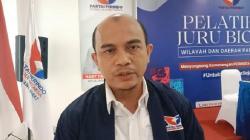 Heri Budianto Bocorkan Siapa Saja Pengisi Materi di Akademi Perindo