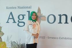 Dijuluki Sri Rejeki, Peminat Tanaman Hias Aglaonema Meningkat selama Pandemi