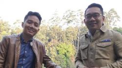 Doa Gubernur Aceh untuk Eril Putra Ridwan Kamil<
