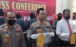 5 Terduga Pelaku Penembakan Dua Orang di Aceh Besar Ditangkap