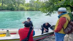 Ridwan Kamil Cuti 1 Minggu dan Terbang ke Swiss, Pastikan Kabar Emmeril Ditemukan?<
