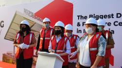 Indonesia Design District Resmi Dibangun, Bakal Jadi Mal Furnitur Terbesar di Tanah Air