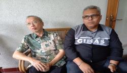 Kisah Pilu Warga Bandung Kehilangan Aset Rp566 Miliar, Minta Bantuan ke Presiden Jokowi