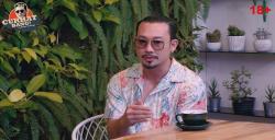 Belum Punya Anak di Usia 40 Tahun, Denny Sumargo: Sempat Berpikir Gue Mandul