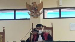 Terbukti Aniaya Junior, Ini Vonis untuk 5 Taruna PIP Semarang