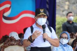 Gubernur Kalteng Minta PBS Segera Penuhi Kewajiban Plasma<