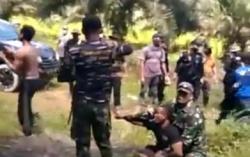 Buntut Kericuhan di Perkebunan, Walhi Kalbar Minta Penembakan Warga Diusut