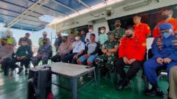 Penuturan Nakhoda Kapal terkait Kronologi Tenggelamnya KM Ladang Pertiwi 2